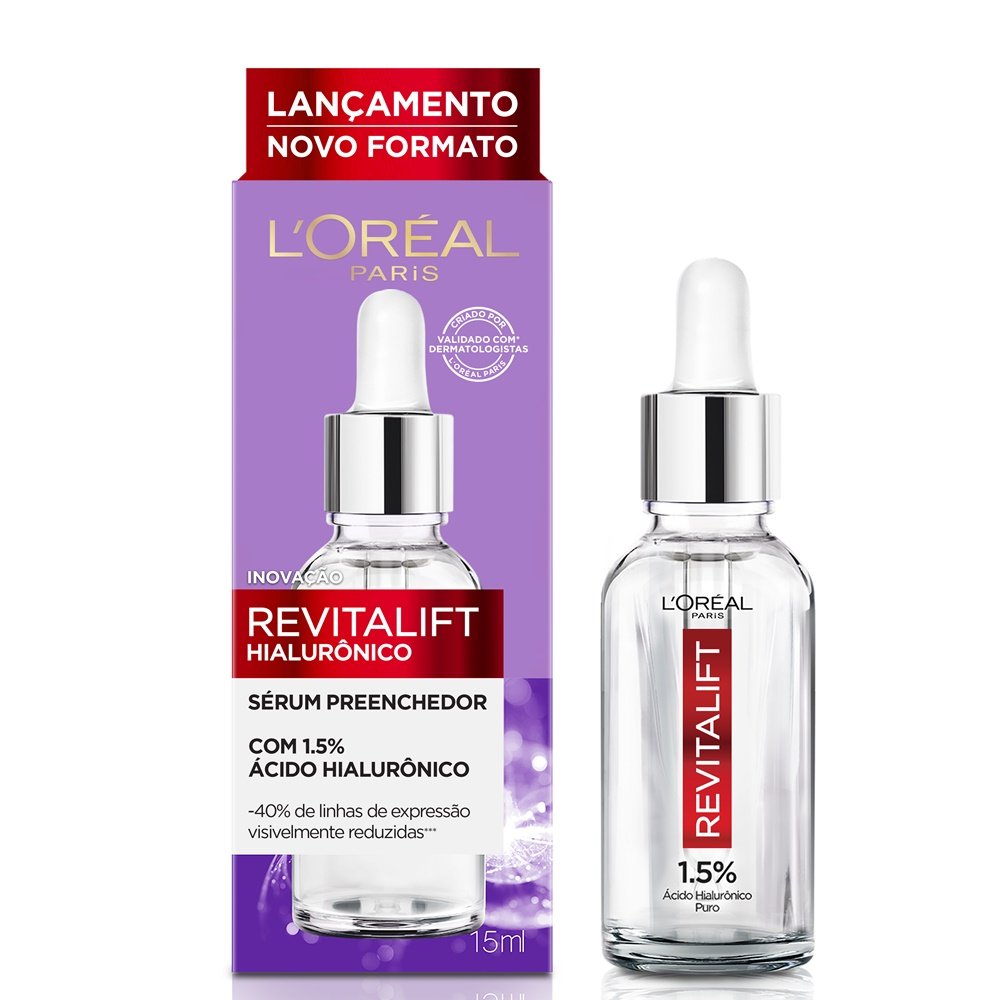 REVITALIFT SERUM 15ml FRENTE OK